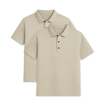 Completo 2 Polo Premium | Weston™