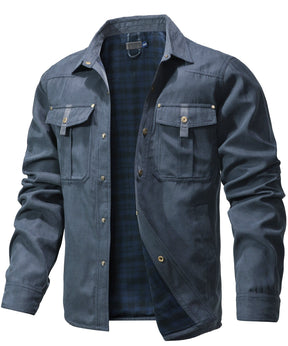 Weston™TM| La veste Rover
