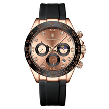 Orologio da uomo Chronotype | Weston™TM