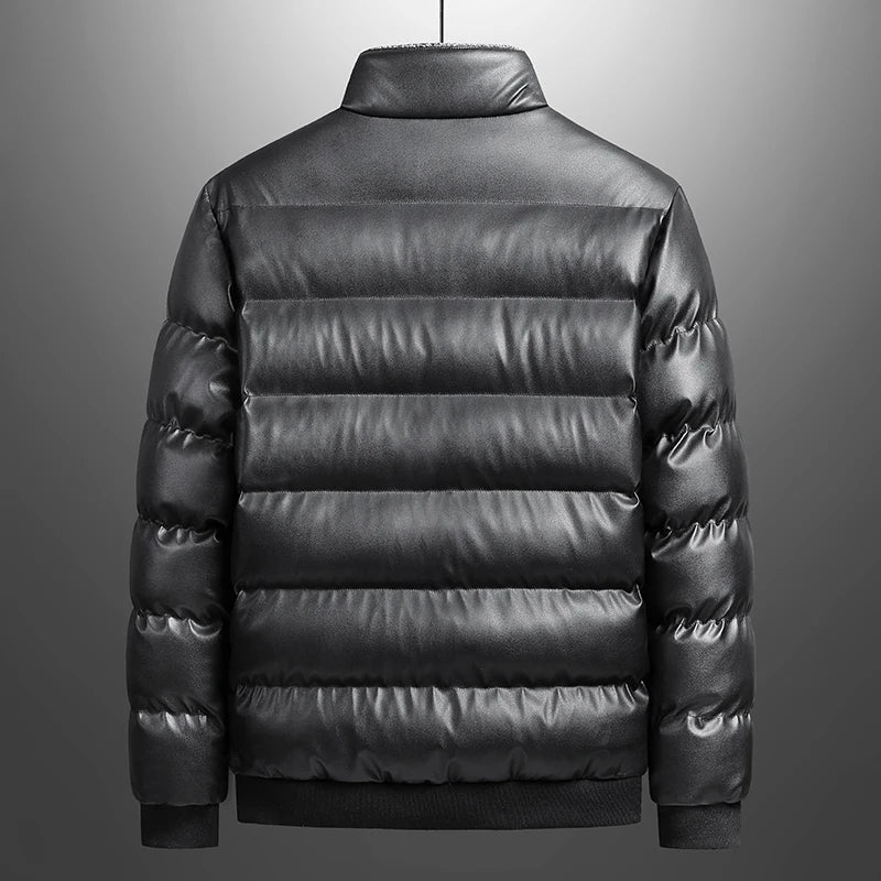 Weston™TM| Giacca da uomo con fodera - Jous