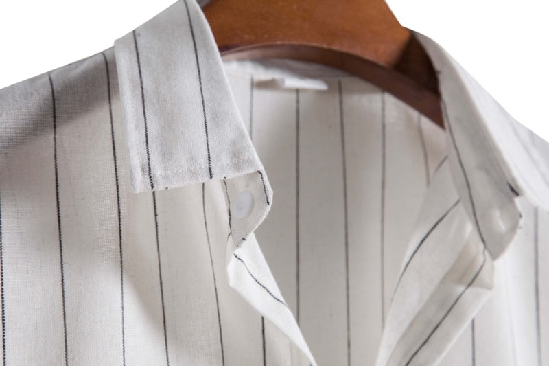 Shirt manches courtes Mare | Weston™TM
