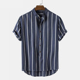 Shirt manches courtes Duna | Weston™TM