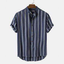 Shirt manches courtes Duna | Weston™TM