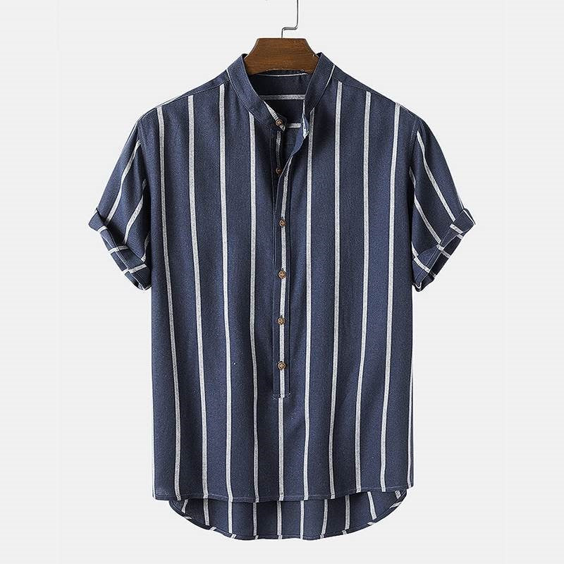 Camicia a maniche corte Duna | Weston™TM