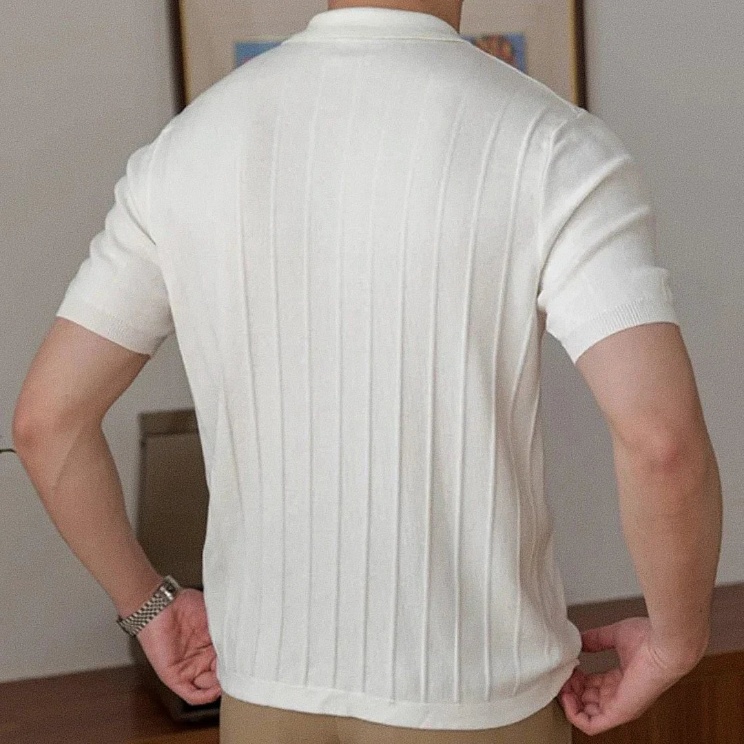 Polo Homme Burgos | Weston™TM
