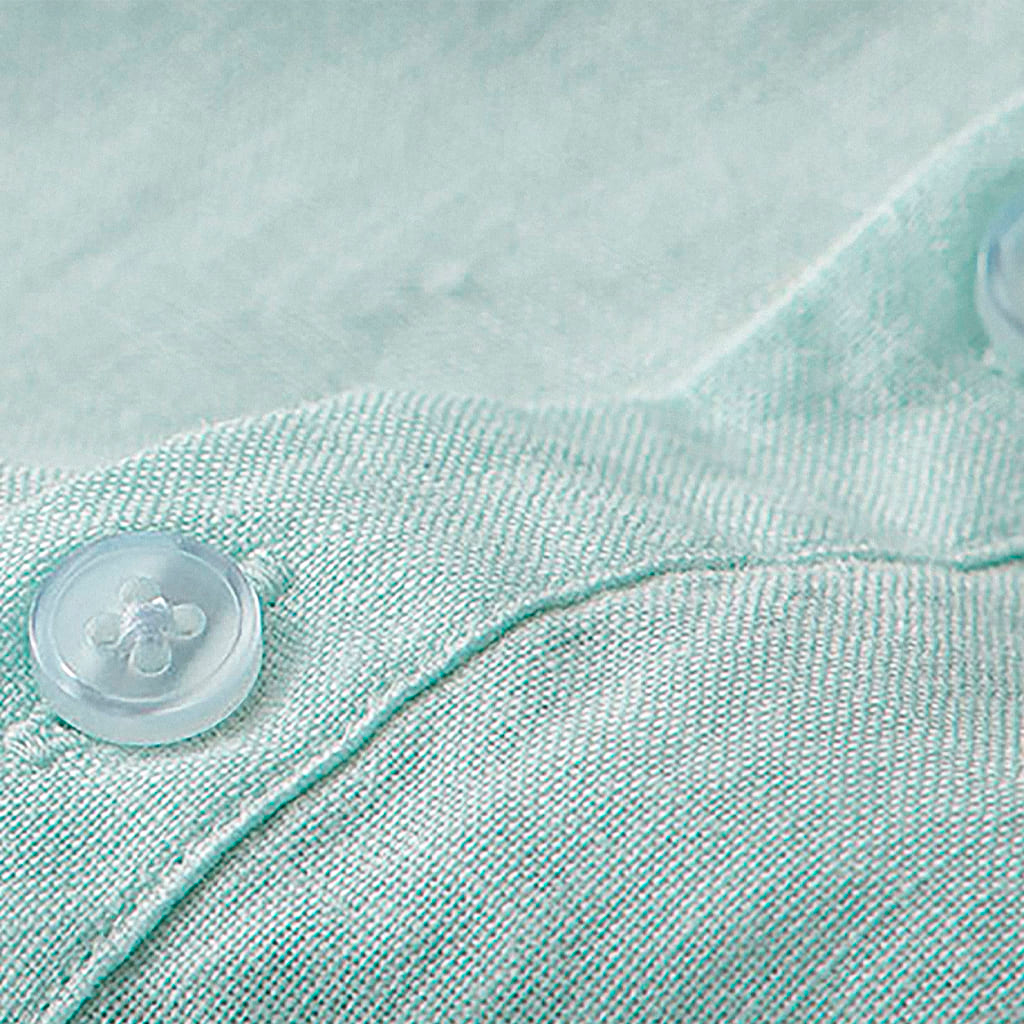 Shirt en lin Abravanel | Weston™TM