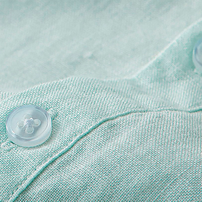 Shirt en lin Abravanel | Weston™TM