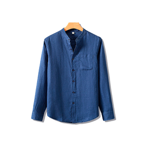 Shirt en lin Provence | Weston™TM