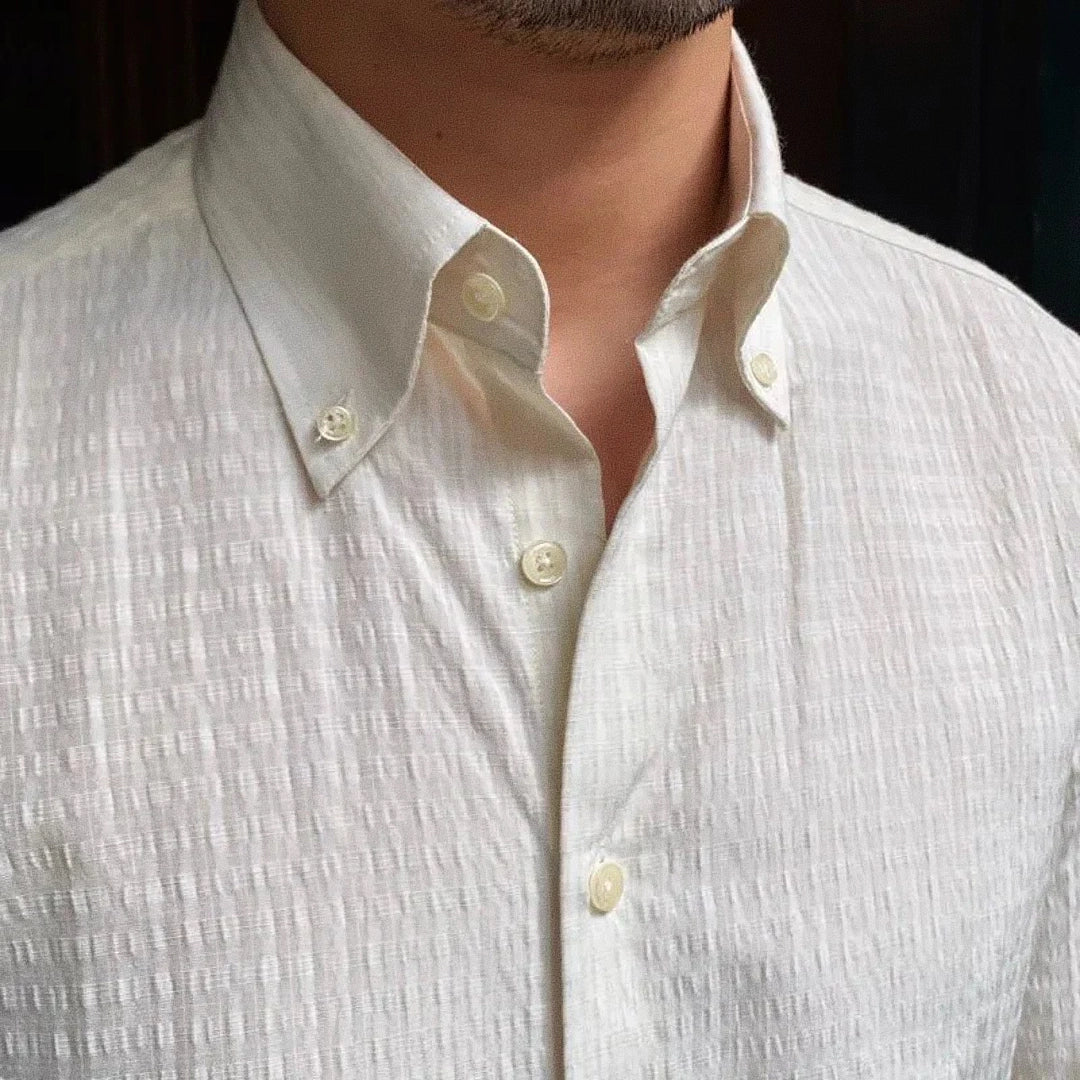 Shirt Habillee Homme Bolzano | Weston™TM