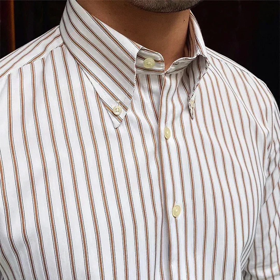 Shirt Habillee Homme Genova | Weston™TM
