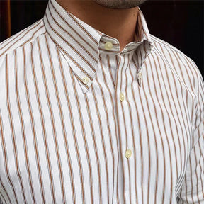 Shirt Habillee Homme Genova | Weston™TM