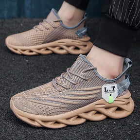 Weston™| Scarpe ortopediche relaty