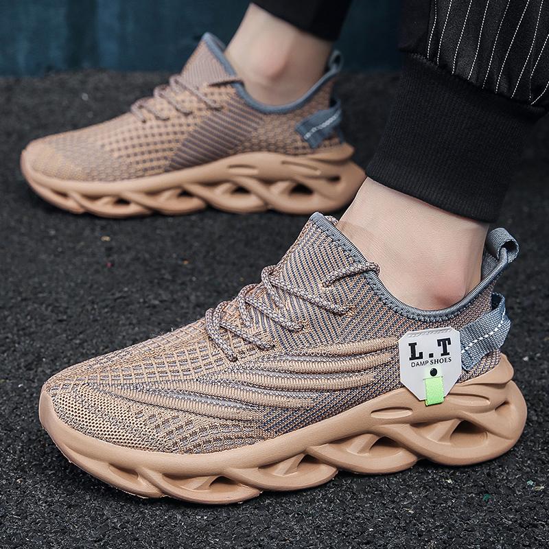 Weston™| Scarpe ortopediche relaty