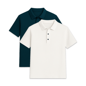 Ensemble 2 Polo Premium | Weston™TM