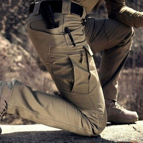 Weston™TM| Pantaloni Cargo Sniper Tattici