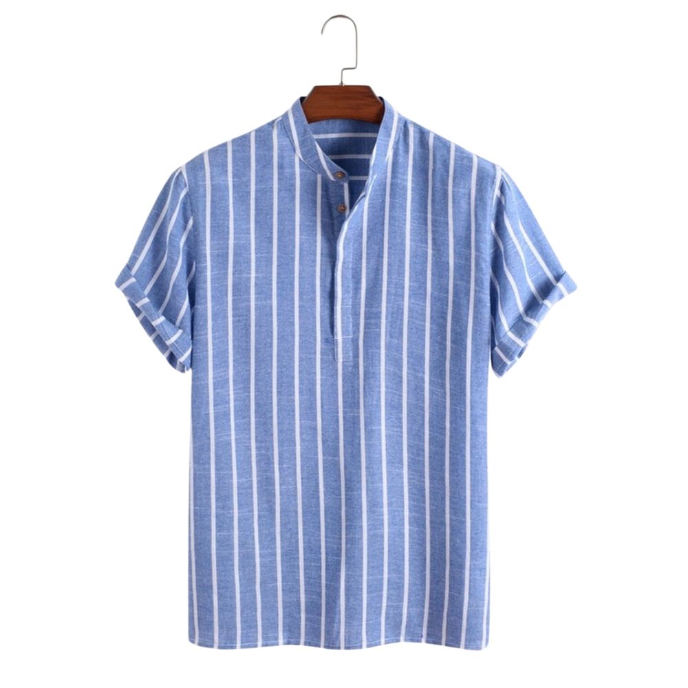 Shirt manches courtes Sierra | Weston™TM