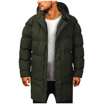 Weston™TM| Parka Marcello