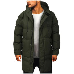 Weston™TM| Parka Marcello
