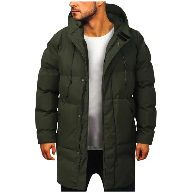 Weston™TM| Parka Marcello