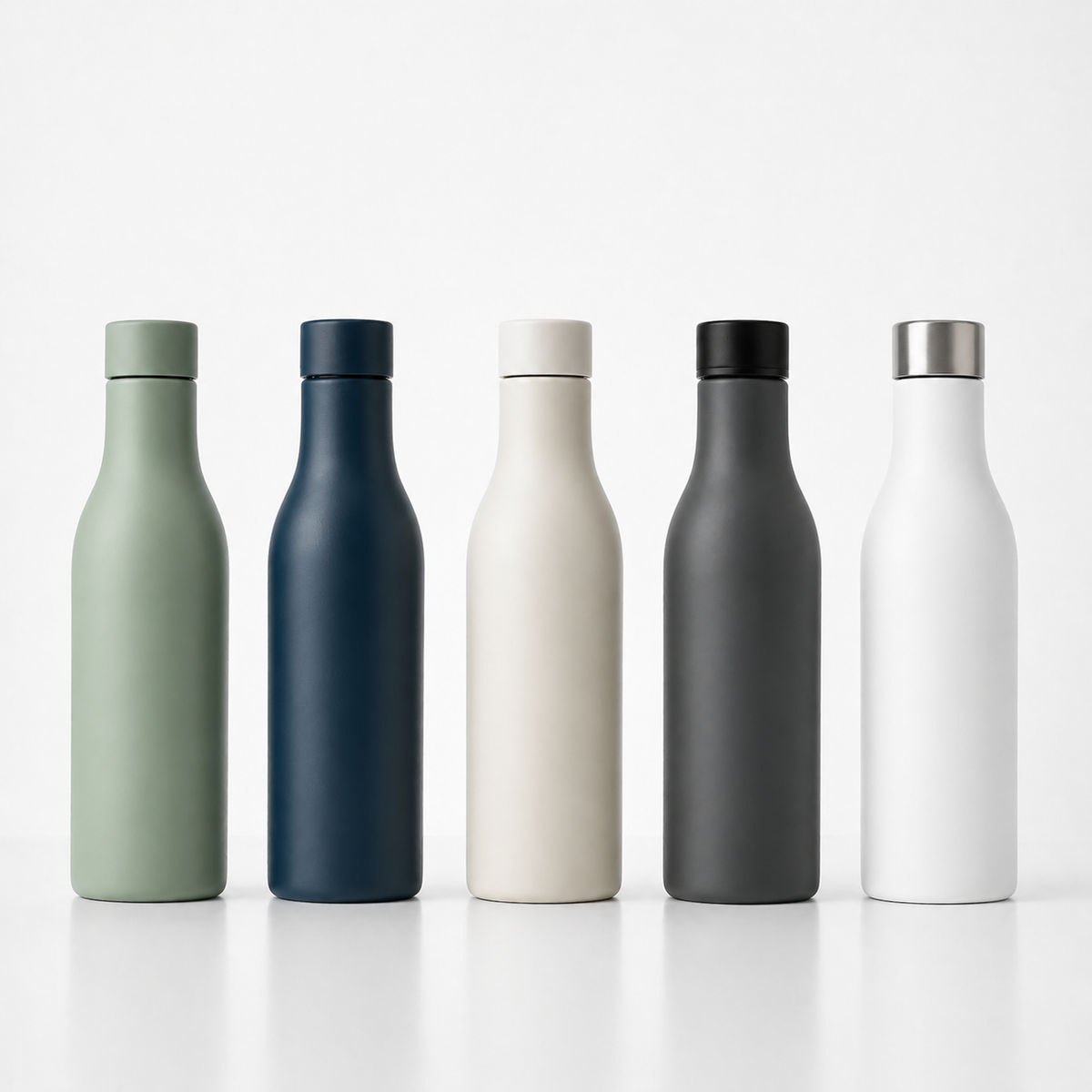 5x Premium Reserve Bottles