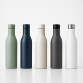 5x Premium Reserve Bottles
