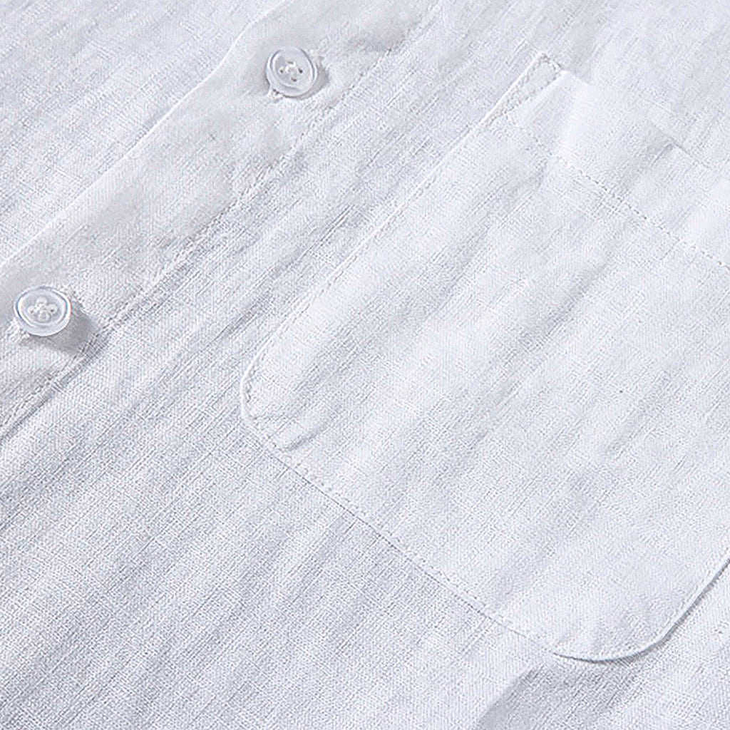 Shirt en lin Provence | Weston™TM