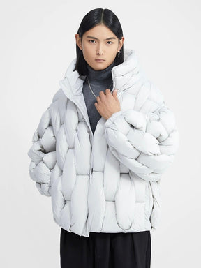 Weston™TM| Blouson bouffant Prestige