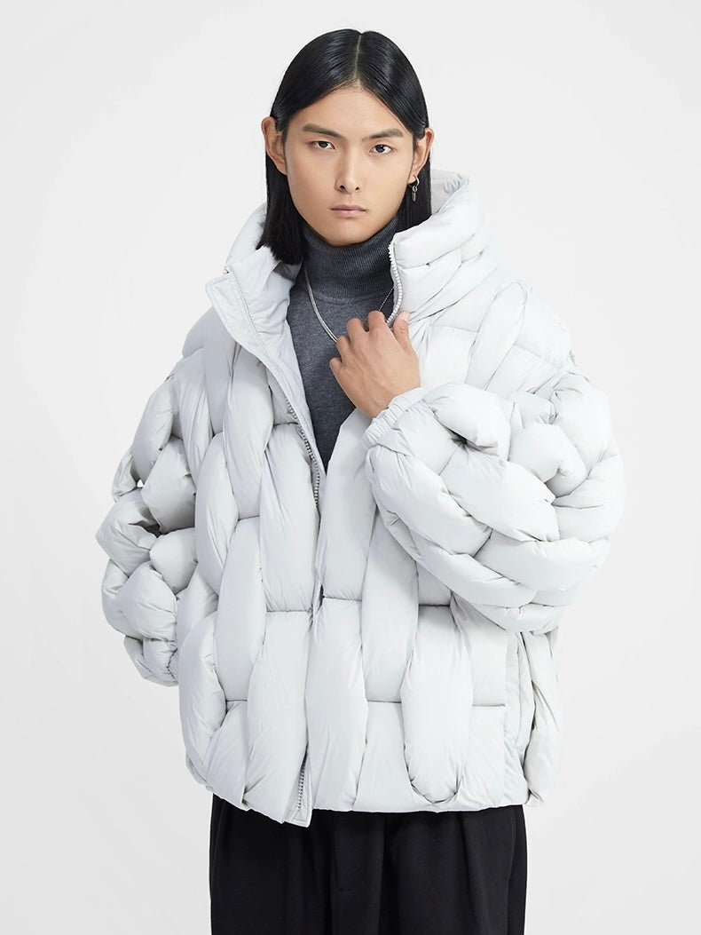 Weston™TM| Blouson bouffant Prestige