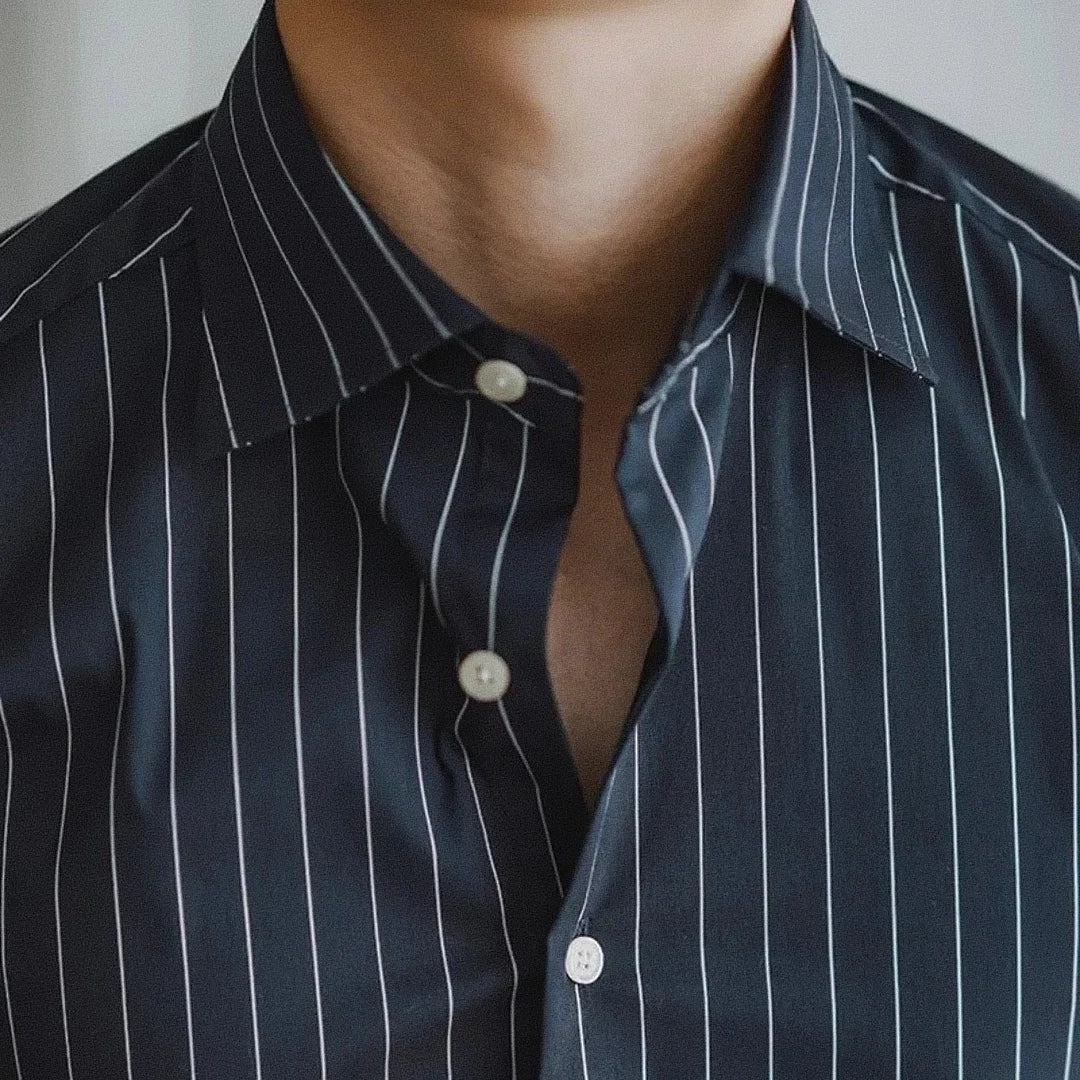Shirt Habillee Homme Ferrara | Weston™TM
