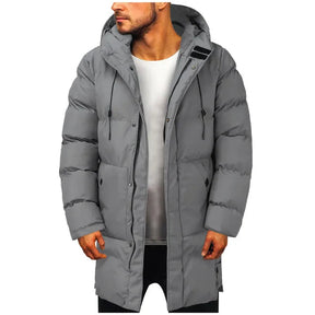 Weston™TM| Parka Marcello