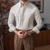 Shirt Habillee Homme Cagliari | Weston™TM