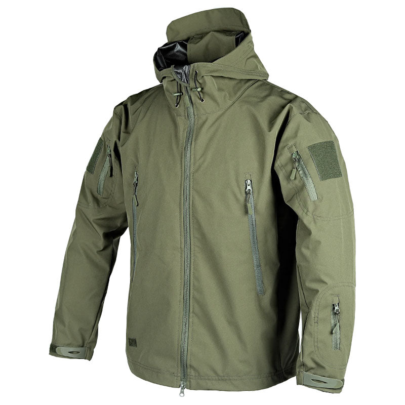 Weston™TM| Veste Vic Outdoor