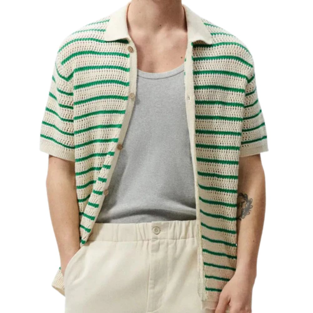 Polo Homme en maille | Weston™TM
