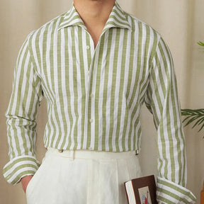 Shirt Habillee Homme Siena | Weston™TM