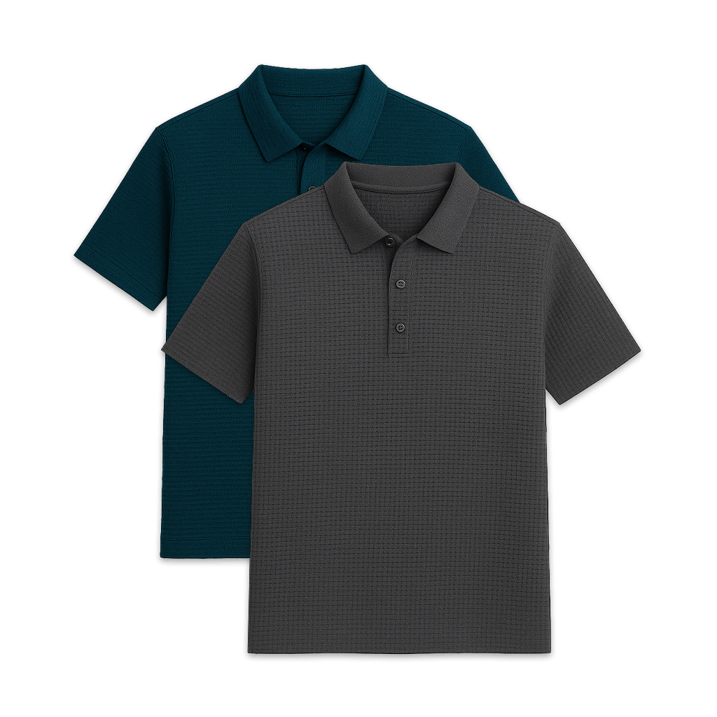 Ensemble 2 Polo Premium | Weston™TM