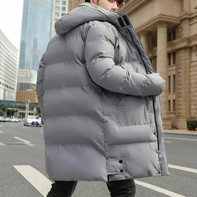 Weston™TM| Parka Marcello