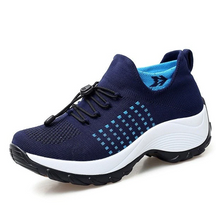 Weston™TM| Scarpe ortopediche comode bell