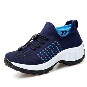 Weston™TM| Scarpe ortopediche comode bell
