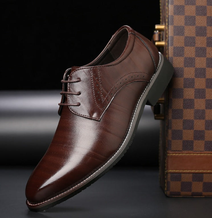 Weston™TM| Chaussures Maxweel Resistantes & Confortables