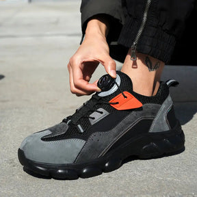 Weston™TM| Chaussures de securite ultralegeres Revolt