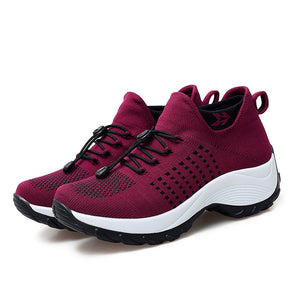 Weston™TM| Scarpe ortopediche comode bell