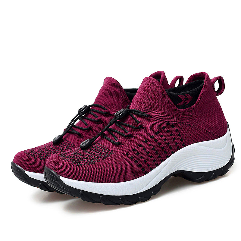 Weston™TM| Scarpe ortopediche comode bell