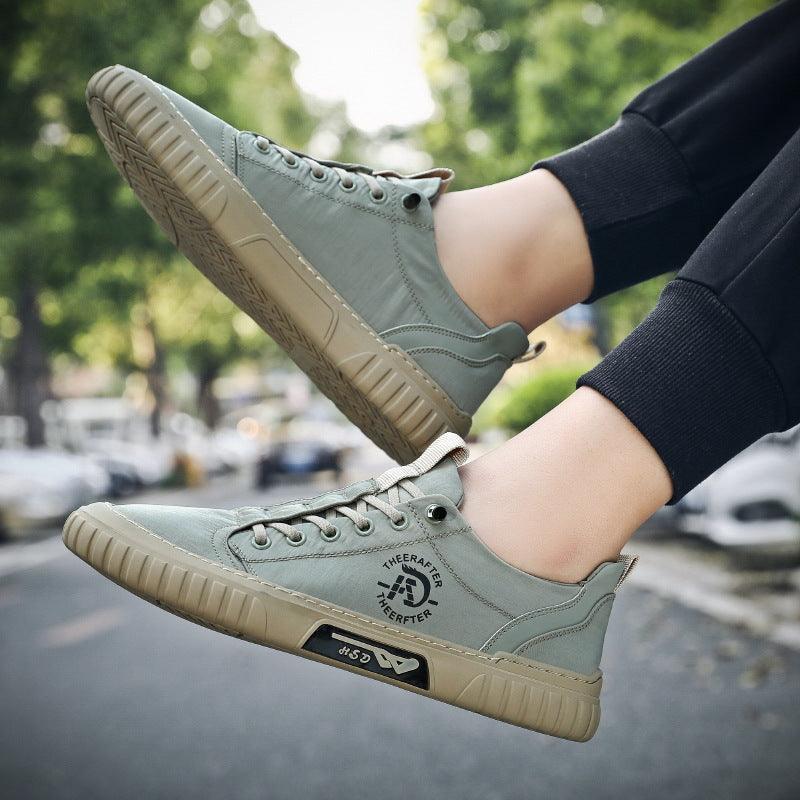 Weston™TM| Scarpe in Titanio Resistenti e Comode
