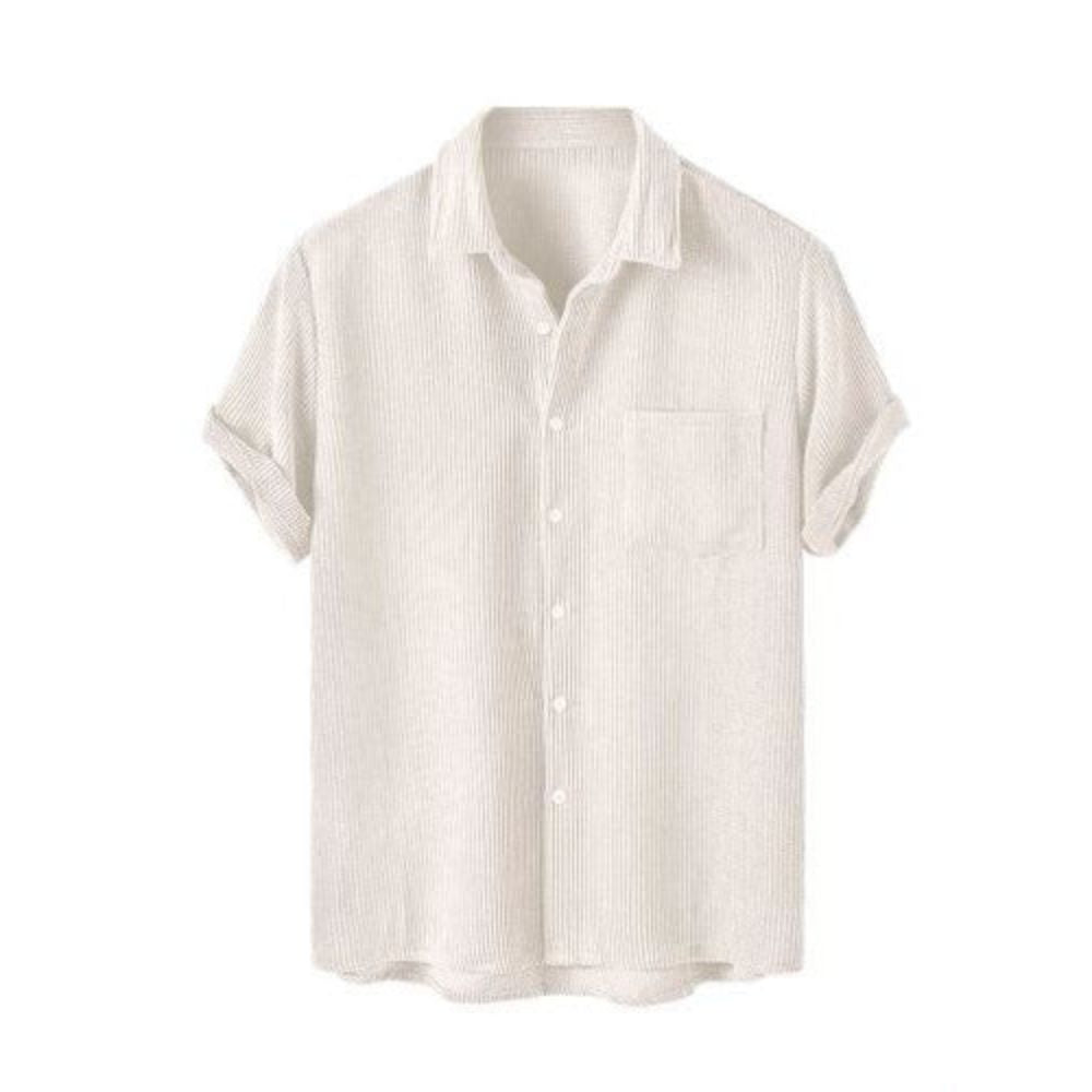 Shirt manches courtes Sardenha | Weston™TM