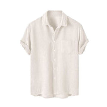 Shirt manches courtes Sardenha | Weston™TM