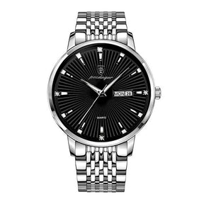 Orologio di Lusso da Uomo Sottile | Weston™