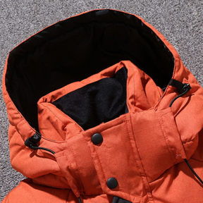 Weston™TM| Felix Veste en duvet
