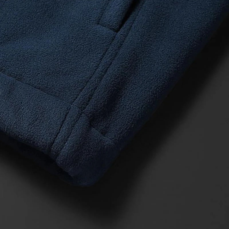 Weston™TM| Giacca calda in pile
