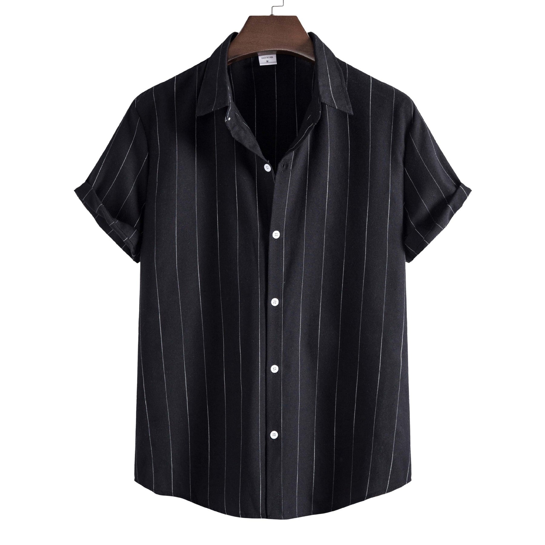 Shirt manches courtes Mare | Weston™TM