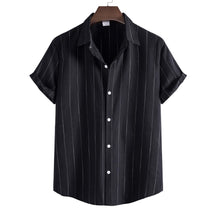 Shirt manches courtes Mare | Weston™TM